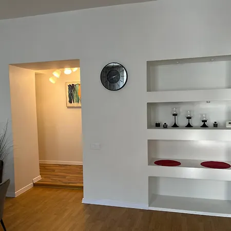 Apartment Spacious & Stylish Old Town *