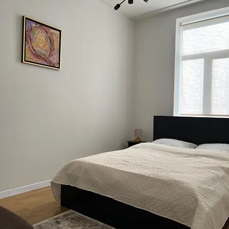 Apartment Spacious & Stylish Old Town *